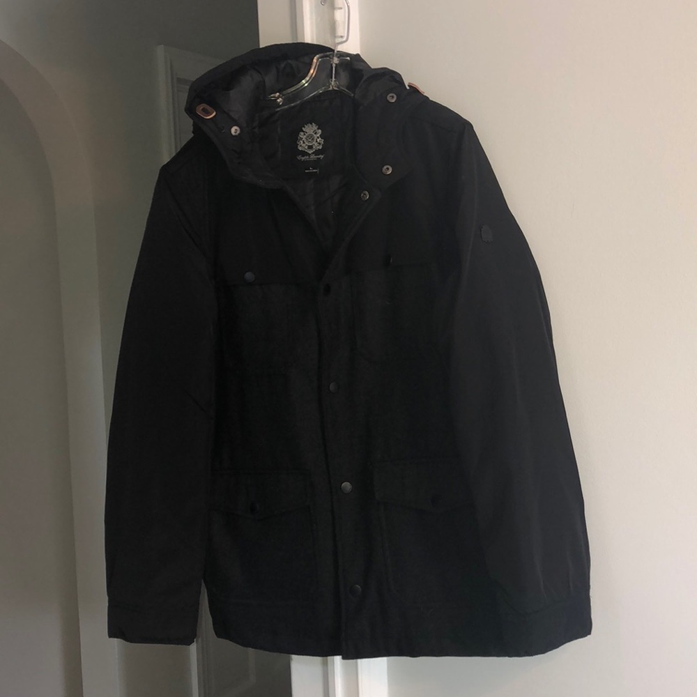 English Laundry Jacket